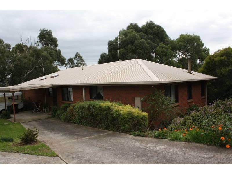 10 Range Court, Korumburra VIC 3950