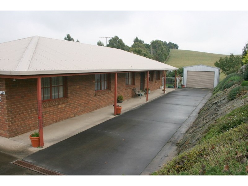 66 Shellcotts Road, Korumburra VIC 3950