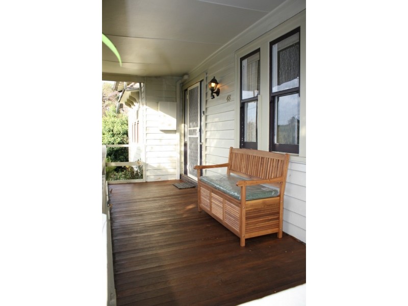 48 Victoria Street, Loch VIC 3945