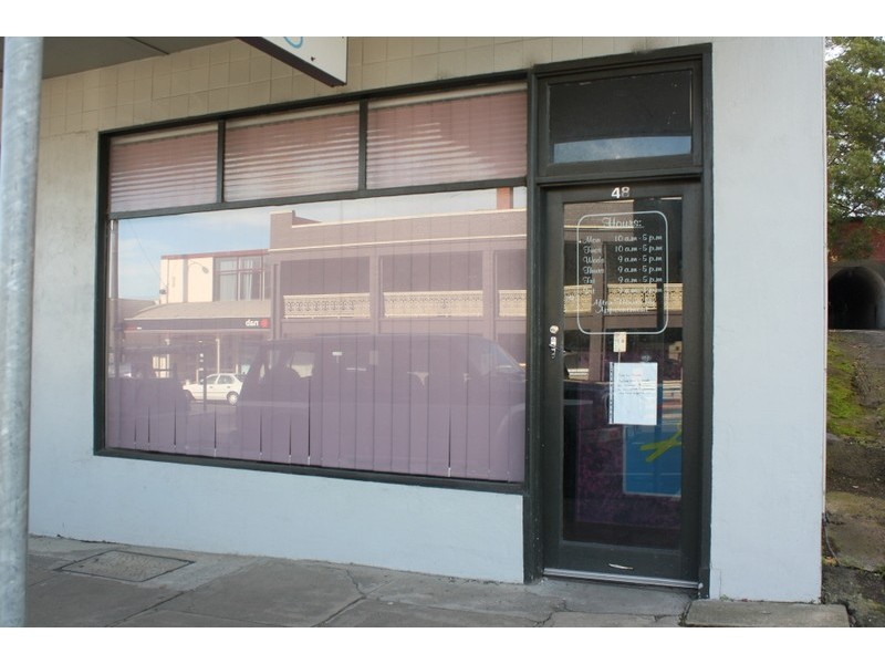 48 Commercial Street, Korumburra VIC 3950
