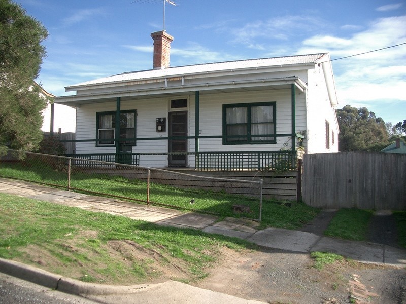 5 Bourke Street, Korumburra VIC 3950