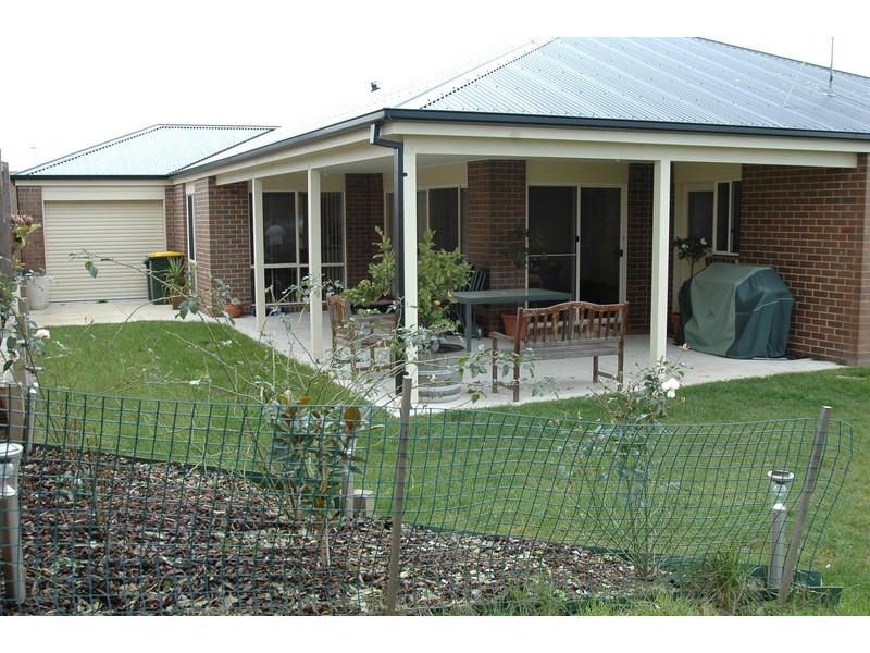 3 Georgina Parade, Korumburra VIC 3950