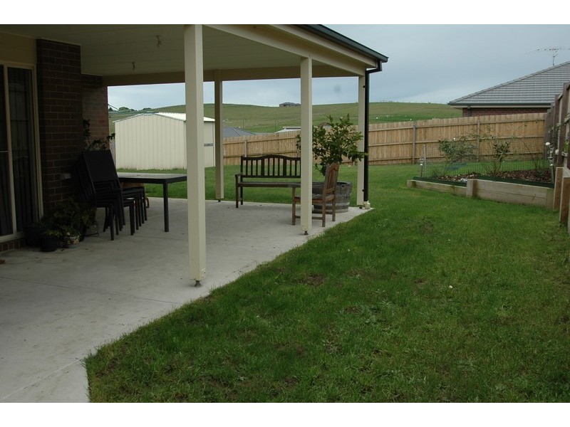 3 Georgina Parade, Korumburra VIC 3950