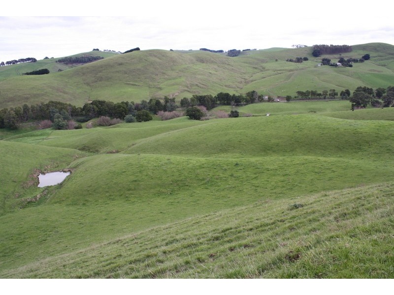 0 Bena Konwak Road, Kongwak VIC 3951