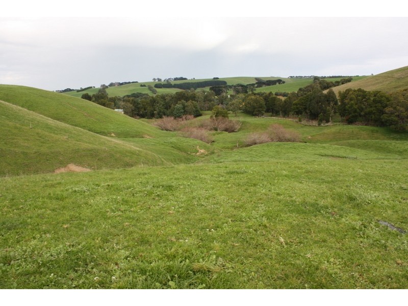 0 Bena Konwak Road, Kongwak VIC 3951