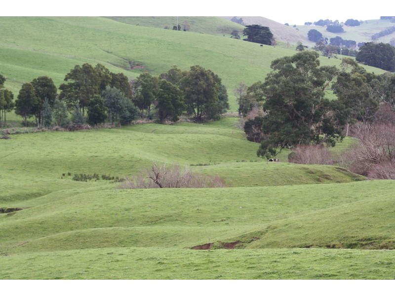 0. Bena Konwak Road, Kongwak VIC 3951