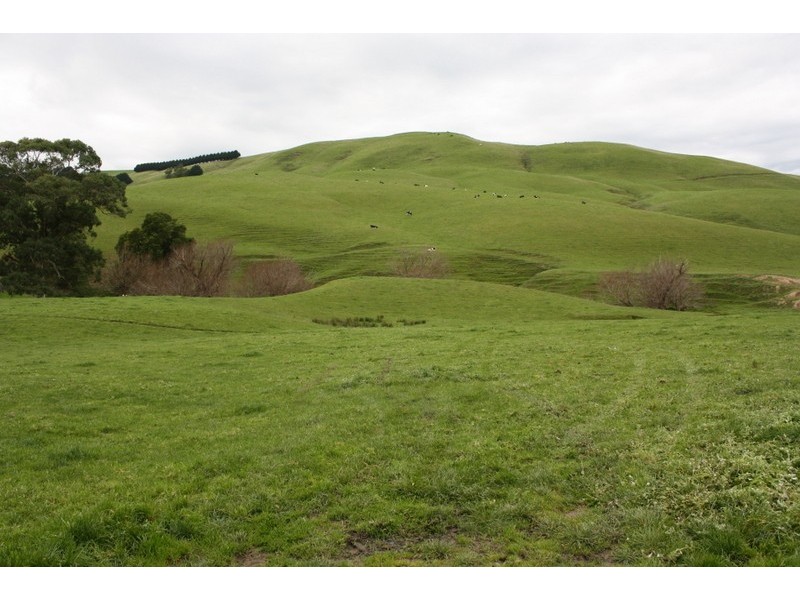 0. Bena Konwak Road, Kongwak VIC 3951