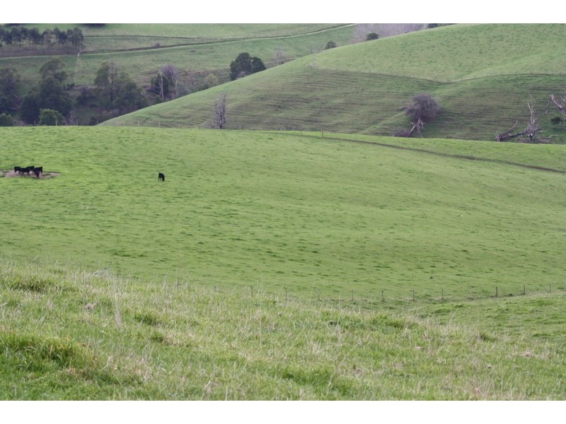 0. Bena Konwak Road, Kongwak VIC 3951