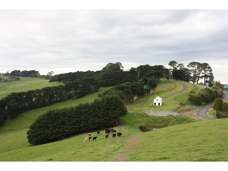 720 BENA KONGWAK ROAD, Kongwak VIC 3951