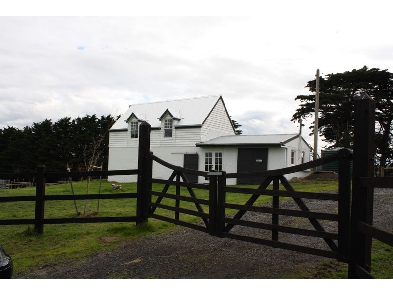 720 BENA KONGWAK ROAD, Kongwak VIC 3951