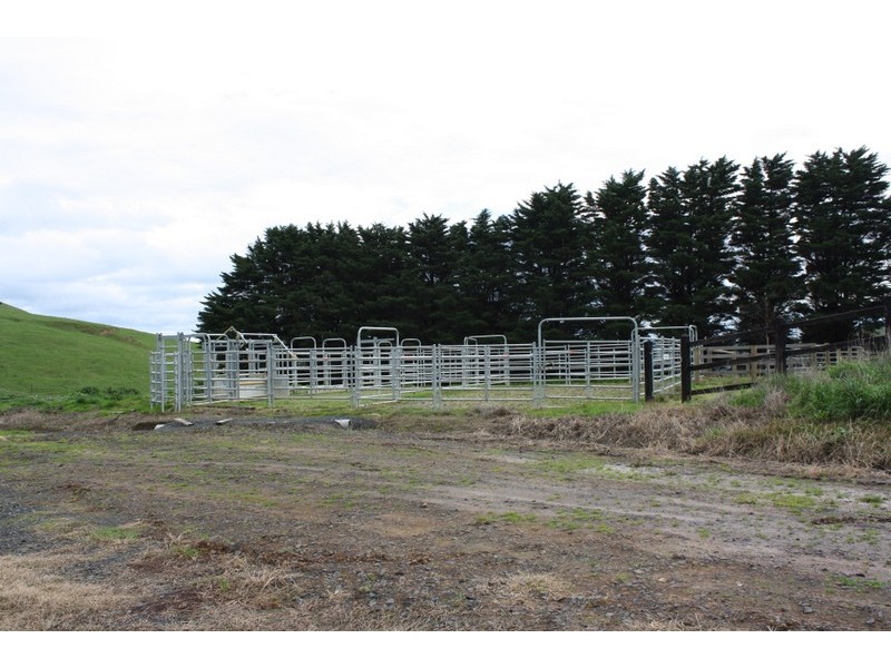 720 BENA KONGWAK ROAD, Kongwak VIC 3951