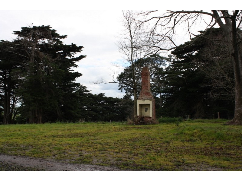 720 BENA KONGWAK ROAD, Kongwak VIC 3951