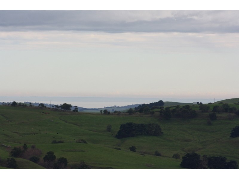 720 BENA KONGWAK ROAD, Kongwak VIC 3951