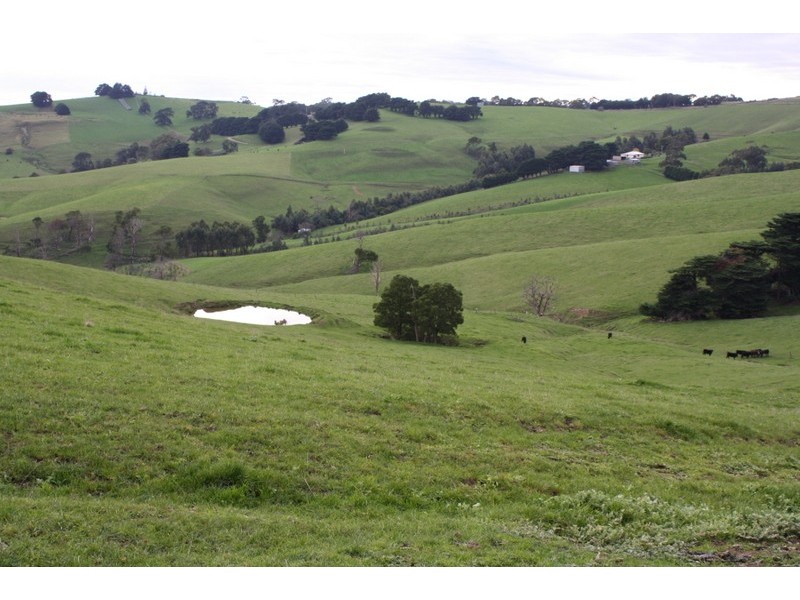 720 BENA KONGWAK ROAD, Kongwak VIC 3951