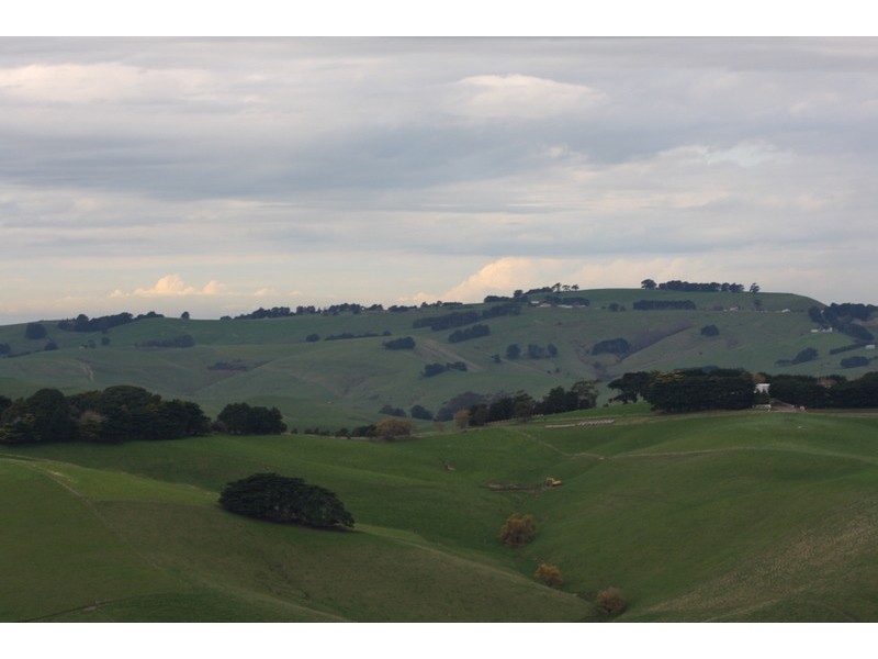 720 BENA KONGWAK ROAD, Kongwak VIC 3951