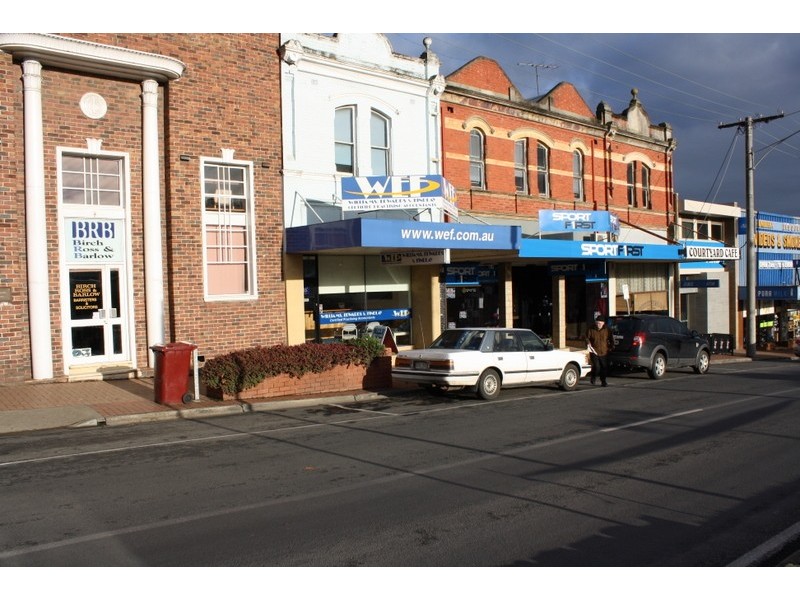 19 Commercial Street, Korumburra VIC 3950