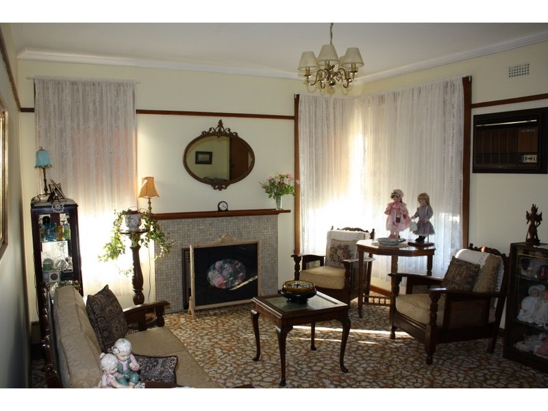 27 McQueen Steet, Korumburra VIC 3950