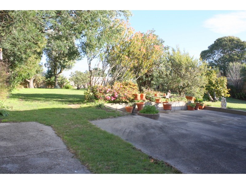 27 McQueen Steet, Korumburra VIC 3950