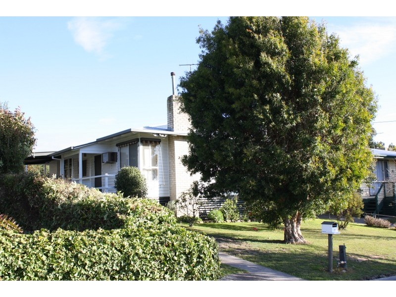 27 McQueen Steet, Korumburra VIC 3950