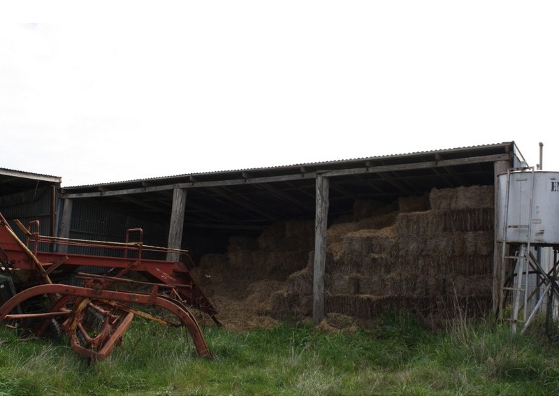 LOT 44 Cochranes Road, Bena VIC 3946