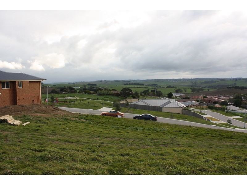 LOT 14 HANNAH RISE, Korumburra VIC 3950