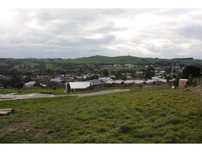 LOT 14 HANNAH RISE, Korumburra VIC 3950
