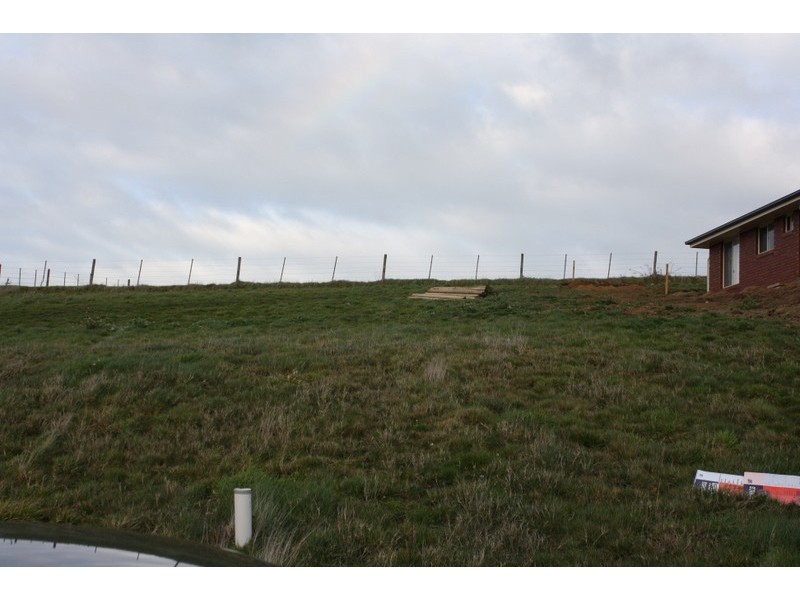 LOT 14 HANNAH RISE, Korumburra VIC 3950