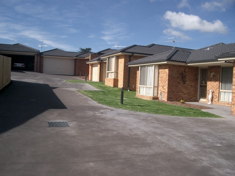 4/10 Woodford Place, Korumburra VIC 3950