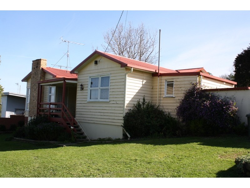 6A Waugh Avenue, Korumburra VIC 3950