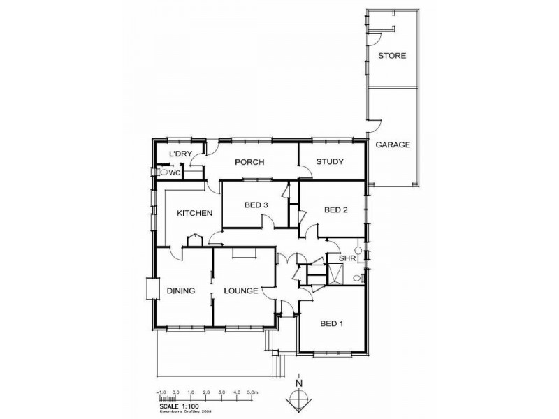 41 Guys Road, Korumburra VIC 3950