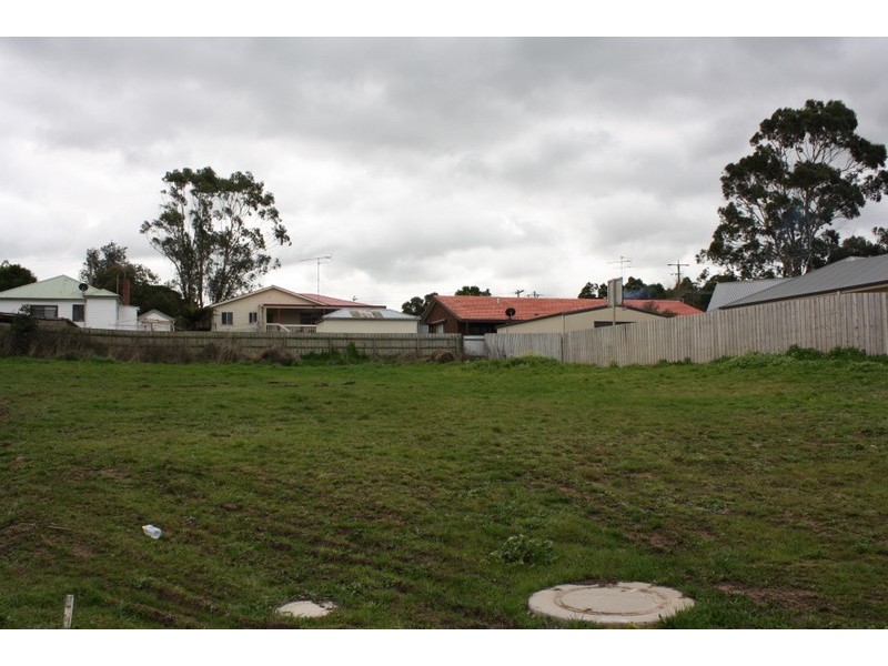 LOT 24 Ashford Crescent, Korumburra VIC 3950