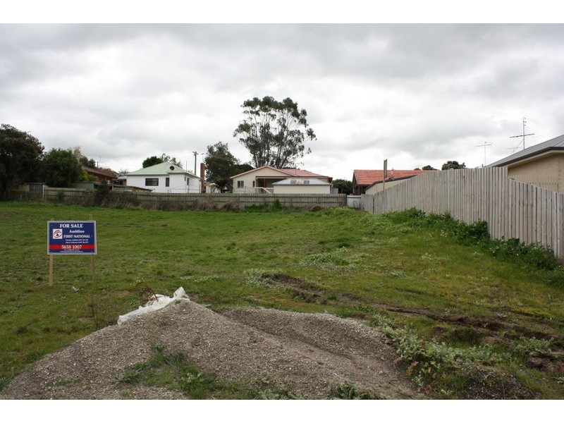 LOT 24 Ashford Crescent, Korumburra VIC 3950