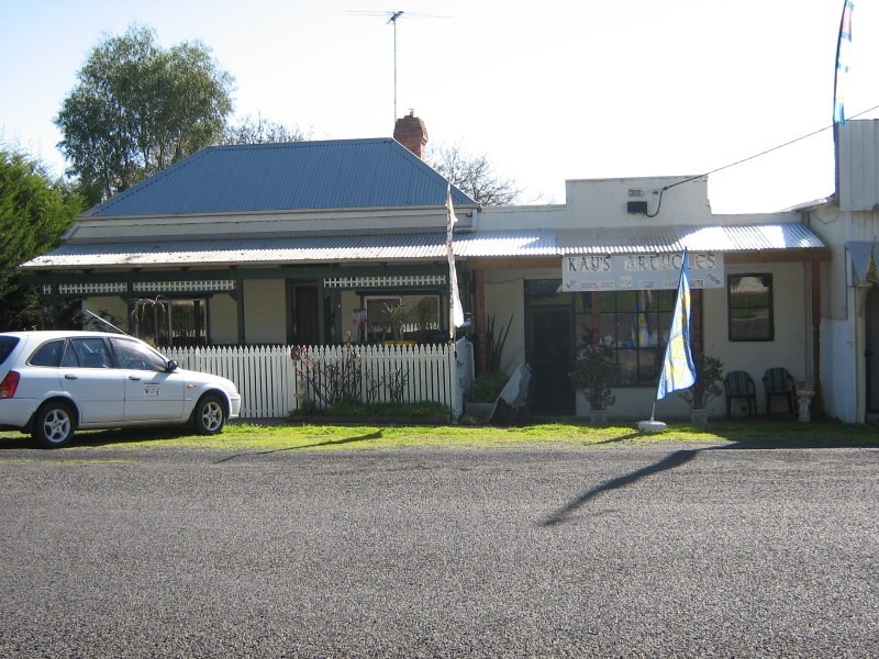 3 Victoria Street, Loch VIC 3945