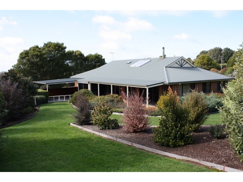 56 Sommers Crescent, Korumburra VIC 3950