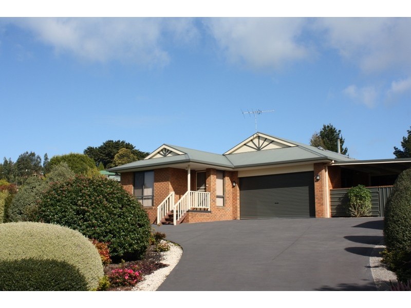 56 Sommers Crescent, Korumburra VIC 3950