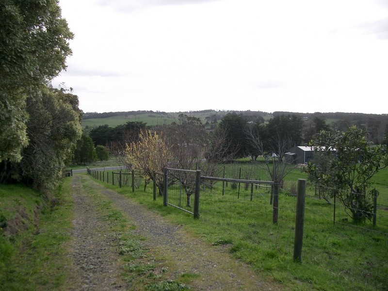 150 Ferriers Road, Loch VIC 3945