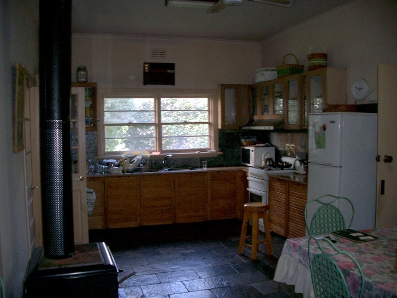 150 Ferriers Road, Loch VIC 3945