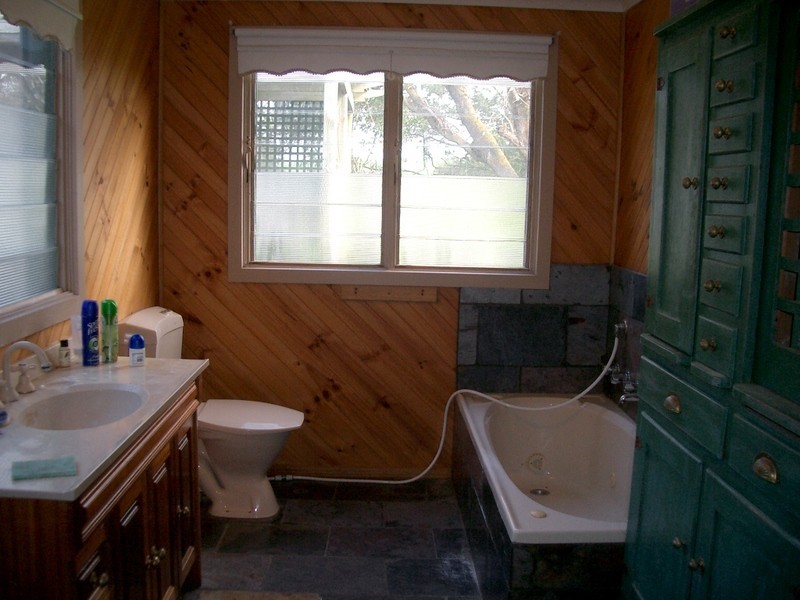 150 Ferriers Road, Loch VIC 3945