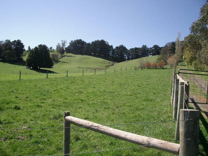 150 Ferriers Road, Loch VIC 3945