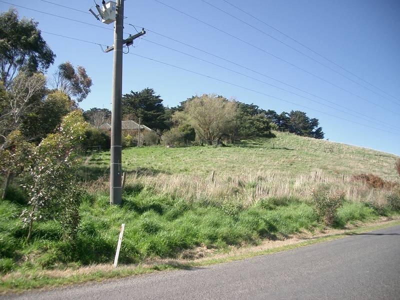 150 Ferriers Road, Loch VIC 3945