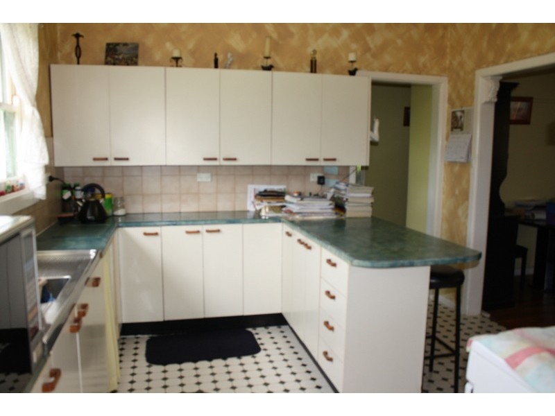 50 Kelly and Mosses Lane, Korumburra VIC 3950