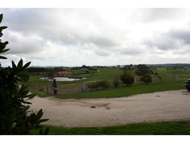 50 Kelly and Mosses Lane, Korumburra VIC 3950