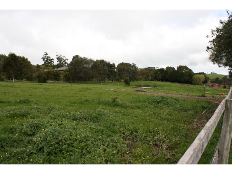 50 Kelly and Mosses Lane, Korumburra VIC 3950