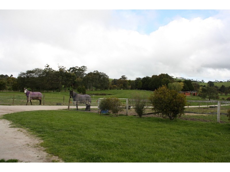 50 Kelly and Mosses Lane, Korumburra VIC 3950