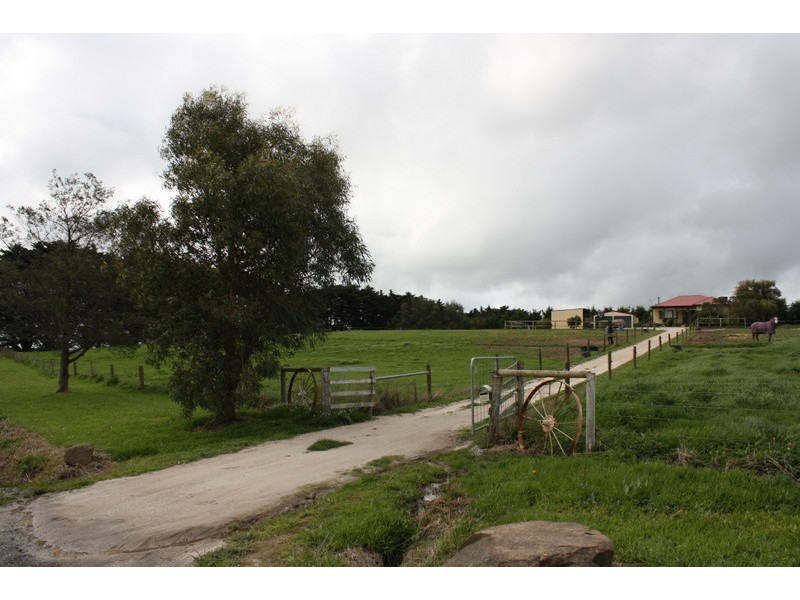 50 Kelly and Mosses Lane, Korumburra VIC 3950