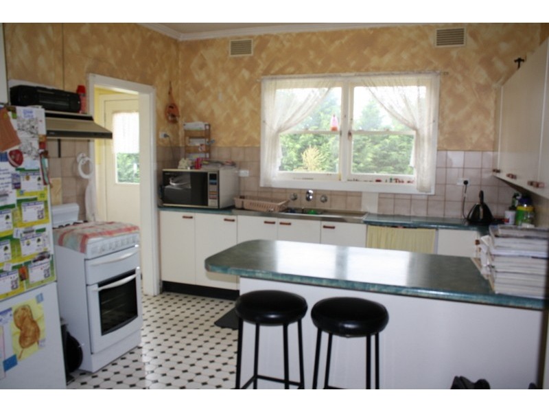 50 Kelly and Mosses Lane, Korumburra VIC 3950