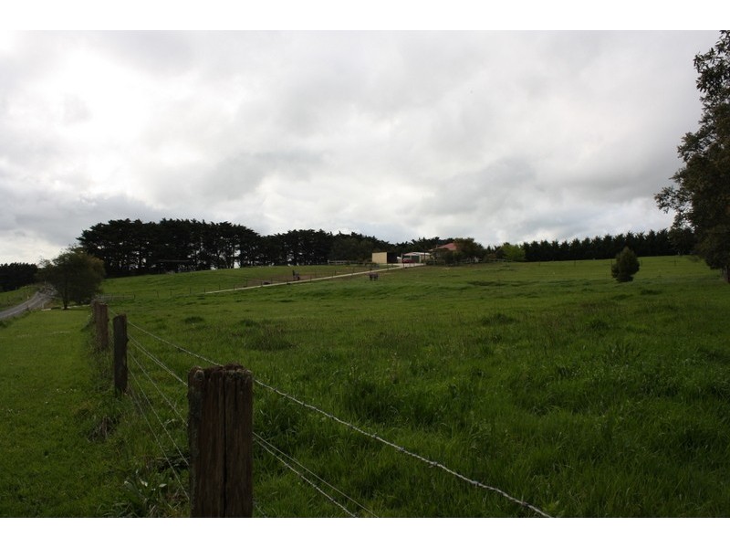 50 Kelly and Mosses Lane, Korumburra VIC 3950