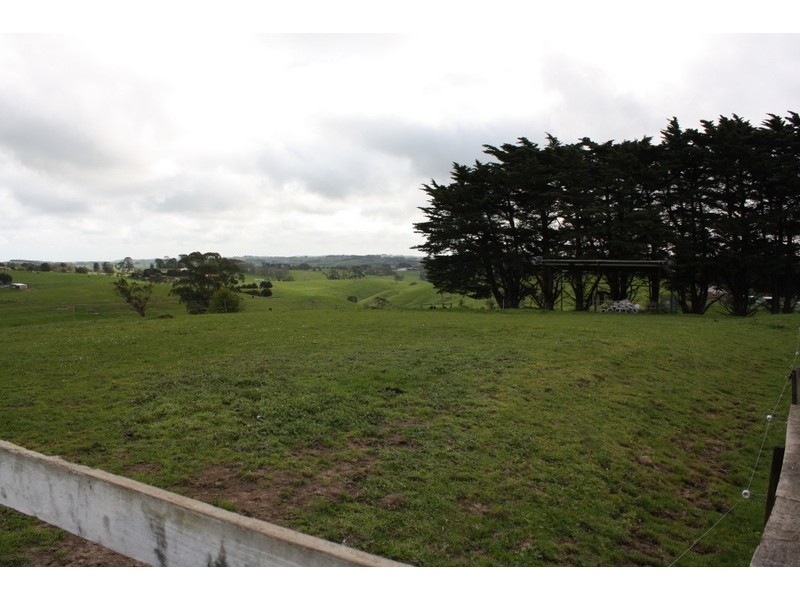 50 Kelly and Mosses Lane, Korumburra VIC 3950