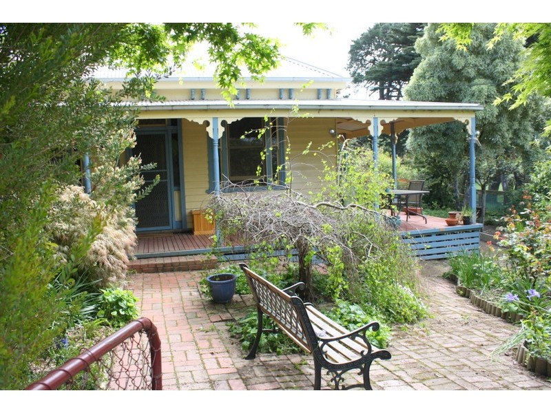 80 Canobios Road, Bena VIC 3946