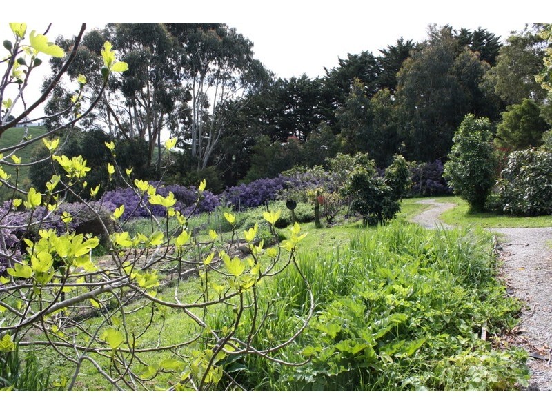 80 Canobios Road, Bena VIC 3946